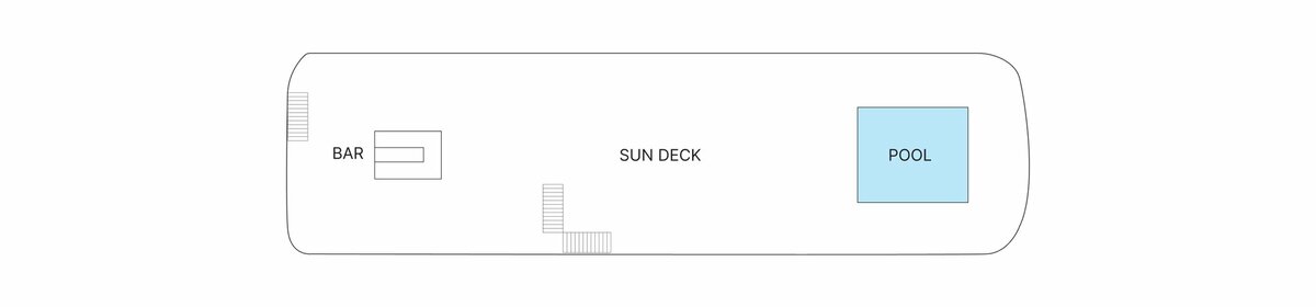 Luna Deck